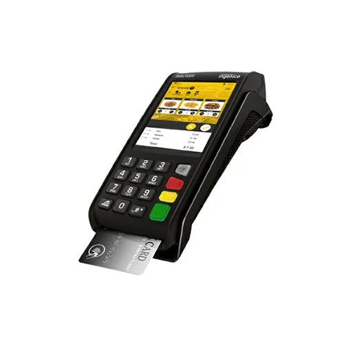 Desk 5000 EMV Terminal